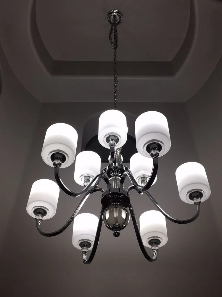 Slide of BEK Service