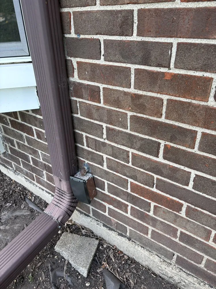 Slide of Bel Electric