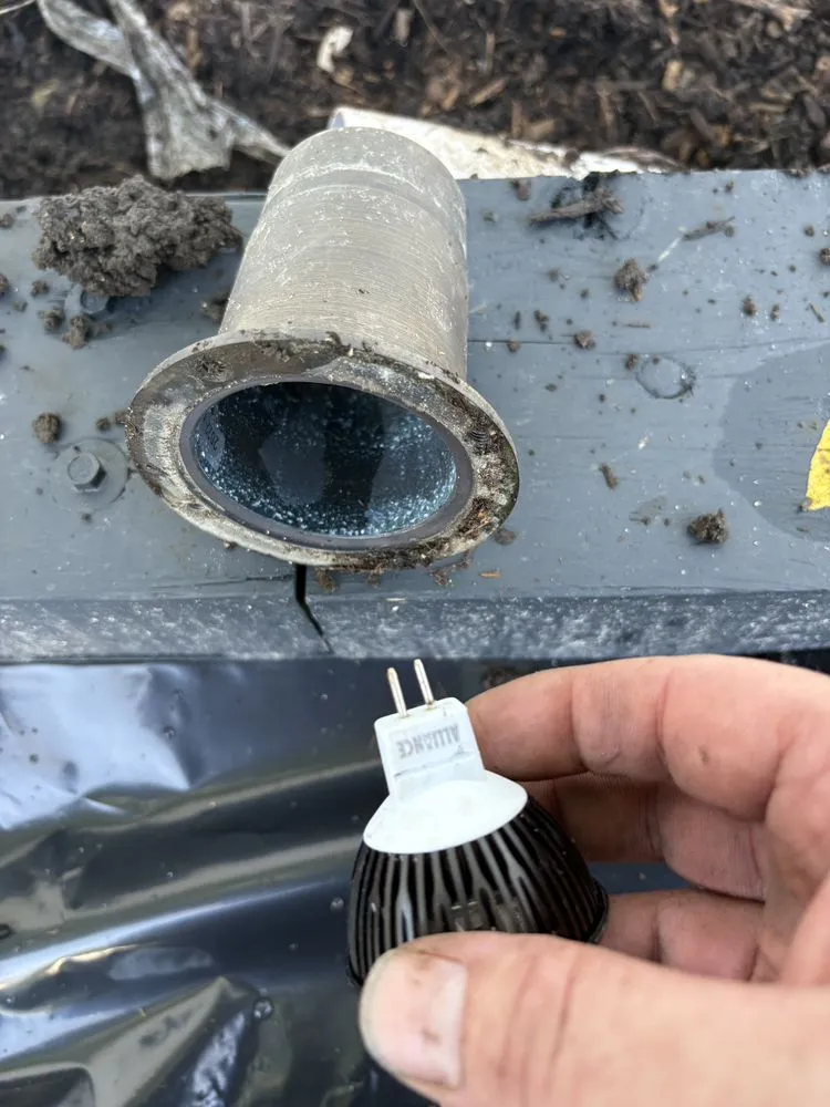 Slide of Bel Electric