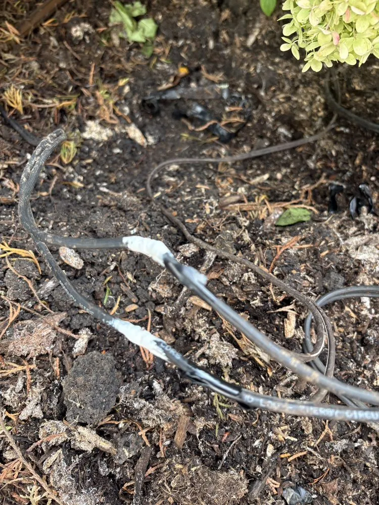 Slide of Bel Electric