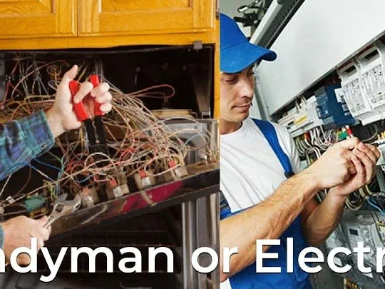 Slide of Bela Tech Electrical Contractor