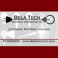 Slide of Bela Tech Electrical Contractor