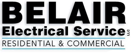 Slide of Belair Electrical Services
