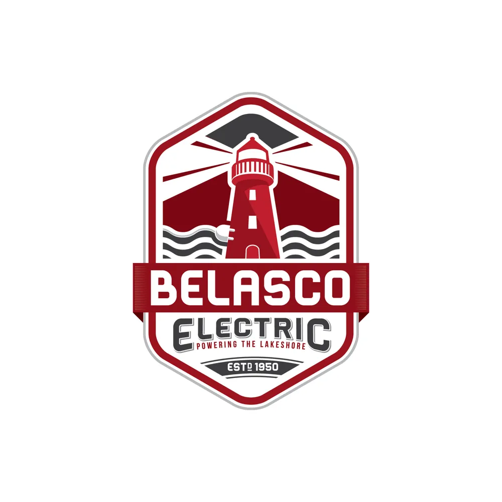 Slide of Belasco Electric