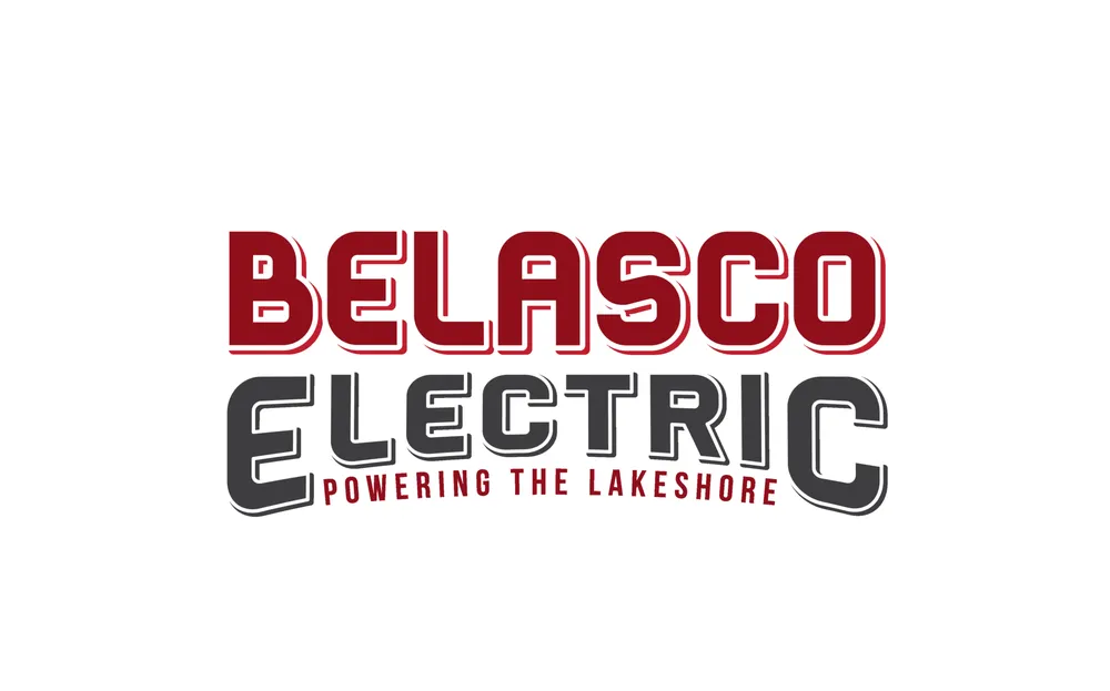 Slide of Belasco Electric