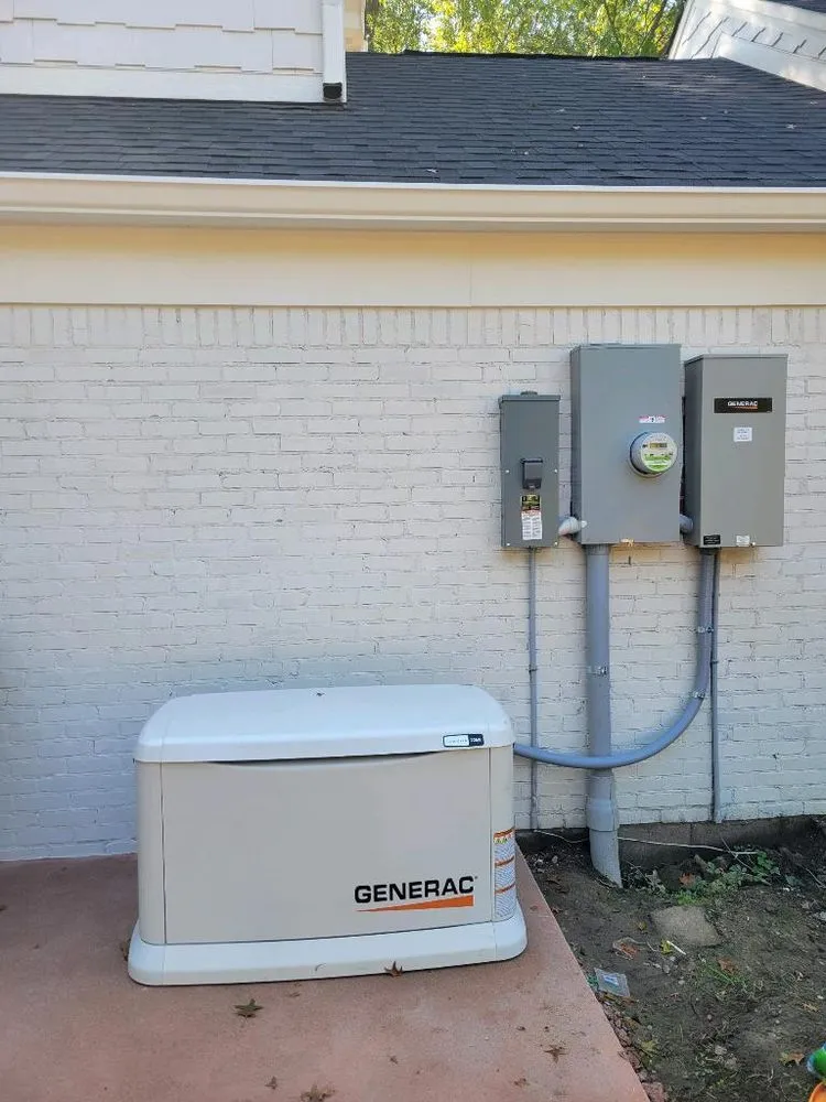 Slide of Belcher Electric