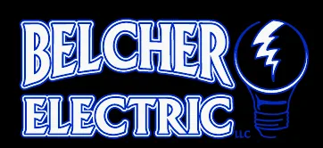Slide of Belcher Electric