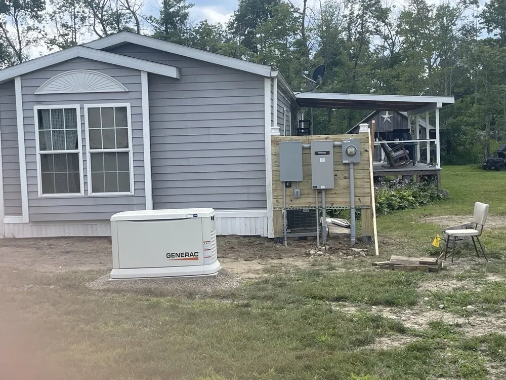 Slide of Belco Electric