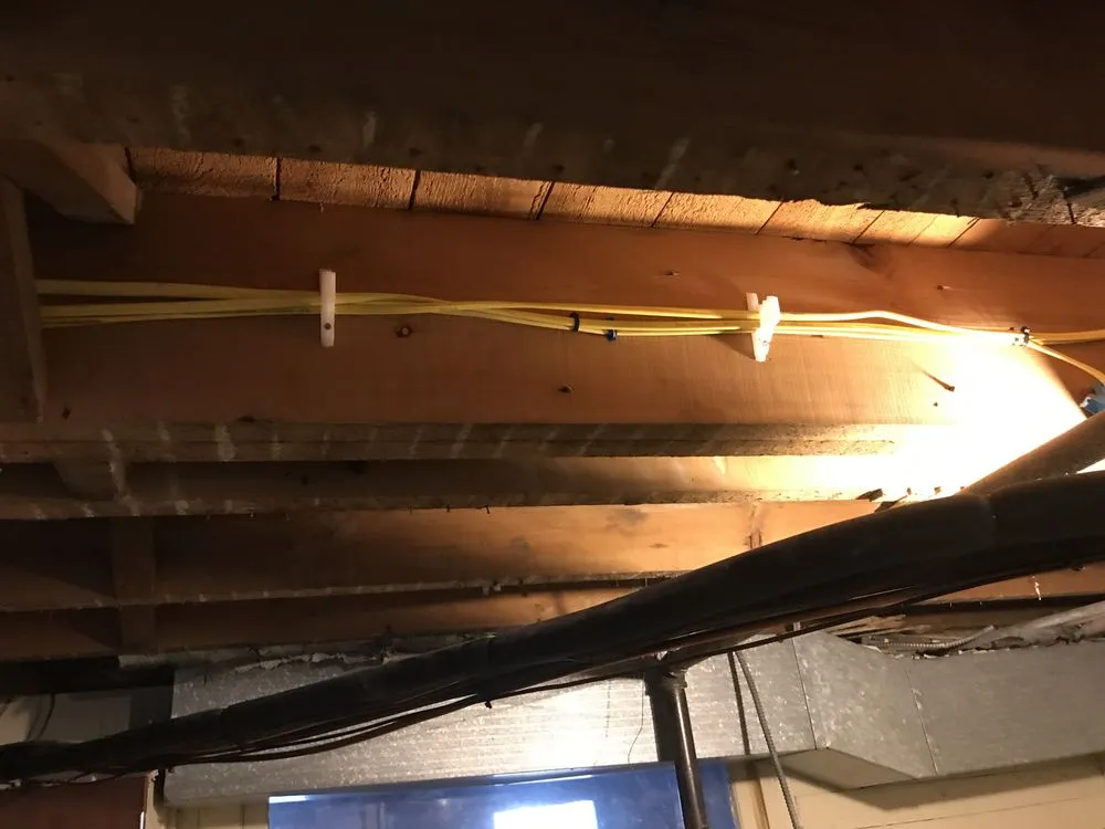 Slide of Belco Electric