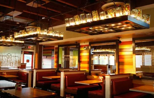 Slide of Belco Electric