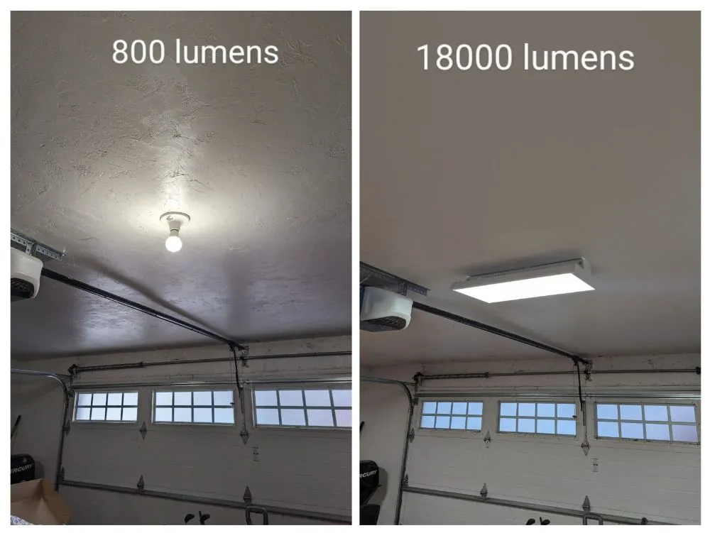 Slide of Belk Electric