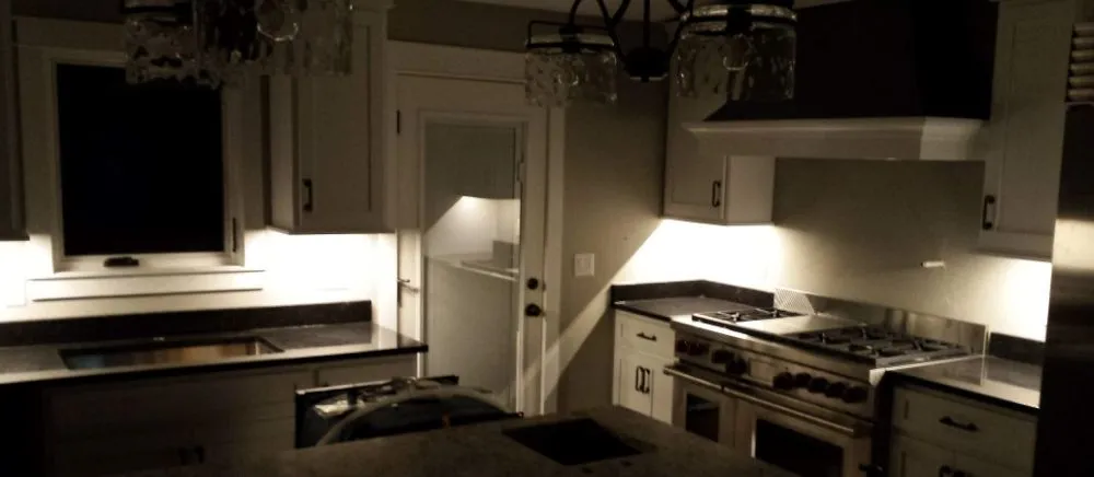 Slide of Belk Electric