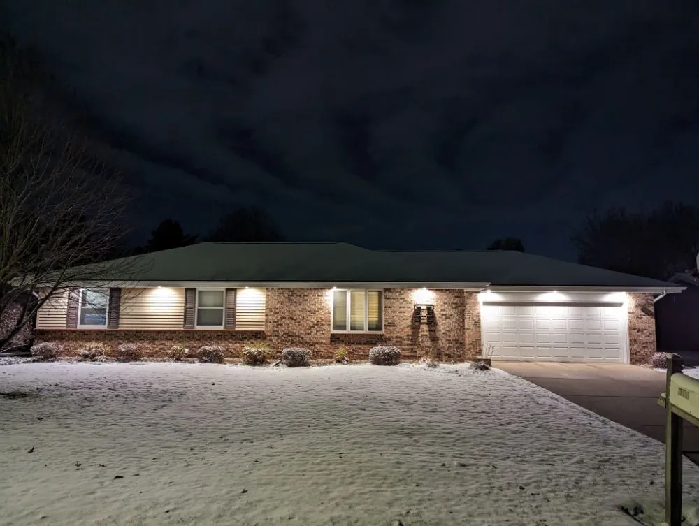 Slide of Belk Electric