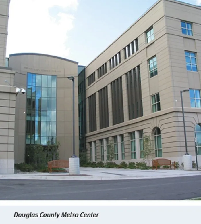 Slide of Belknap Electric