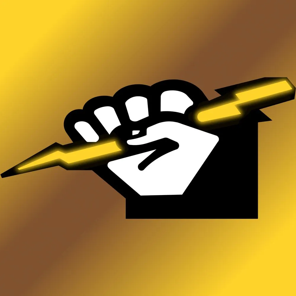 Slide of Belknap Electric