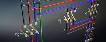 Slide of Bell Blvd Electricians