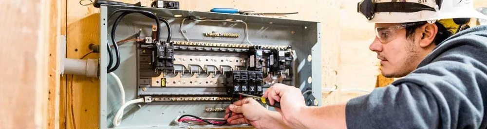 Slide of Bell Blvd Electricians