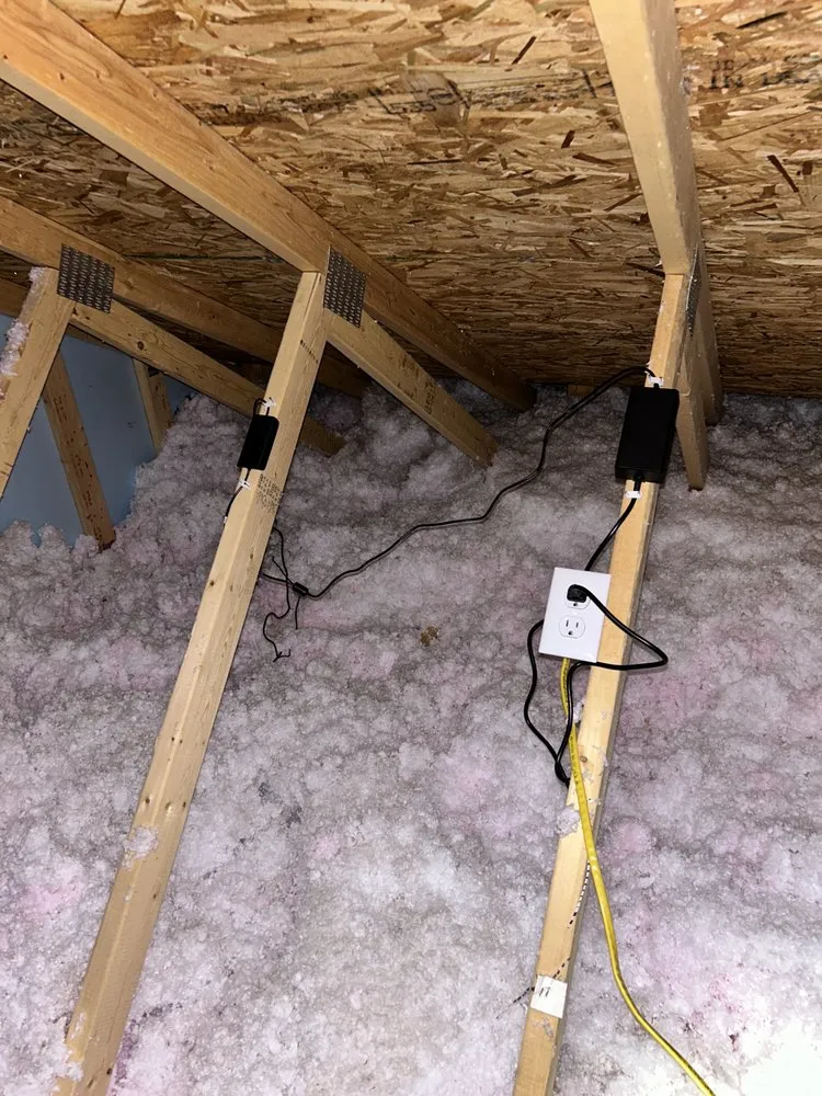 Slide of Bell Electric