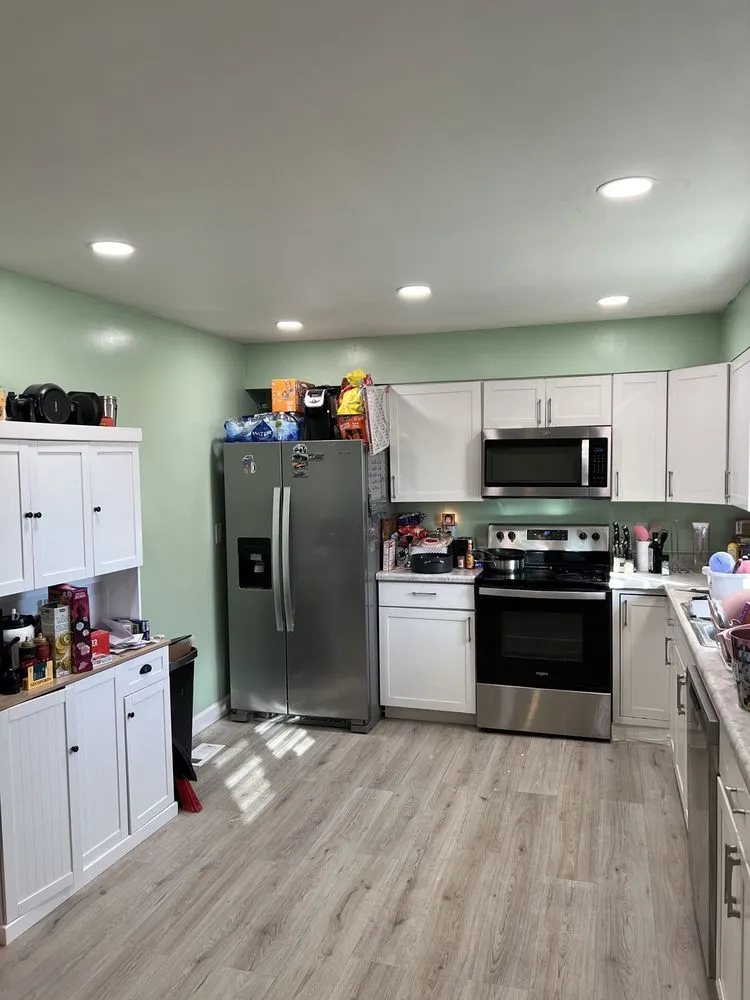 Slide of Bell Electric