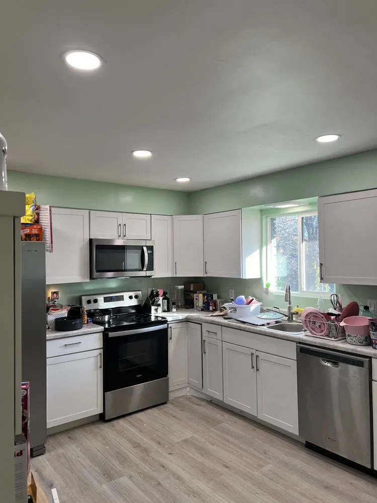 Slide of Bell Electric