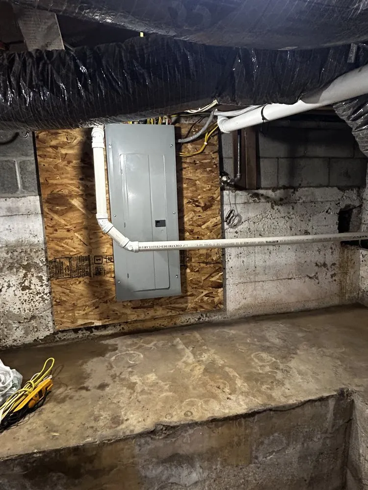 Slide of Bell Electric