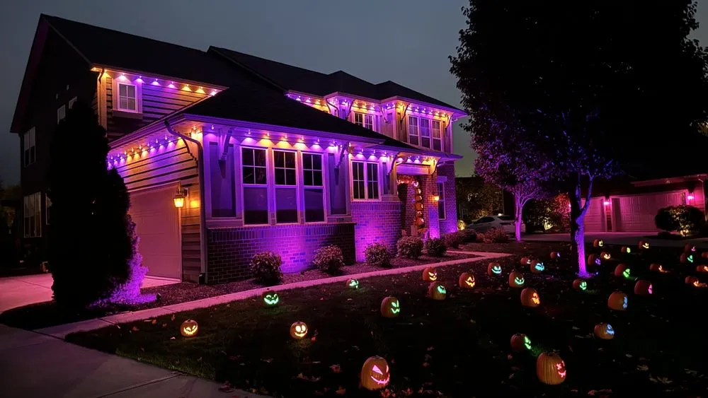 Slide of Bell Electric