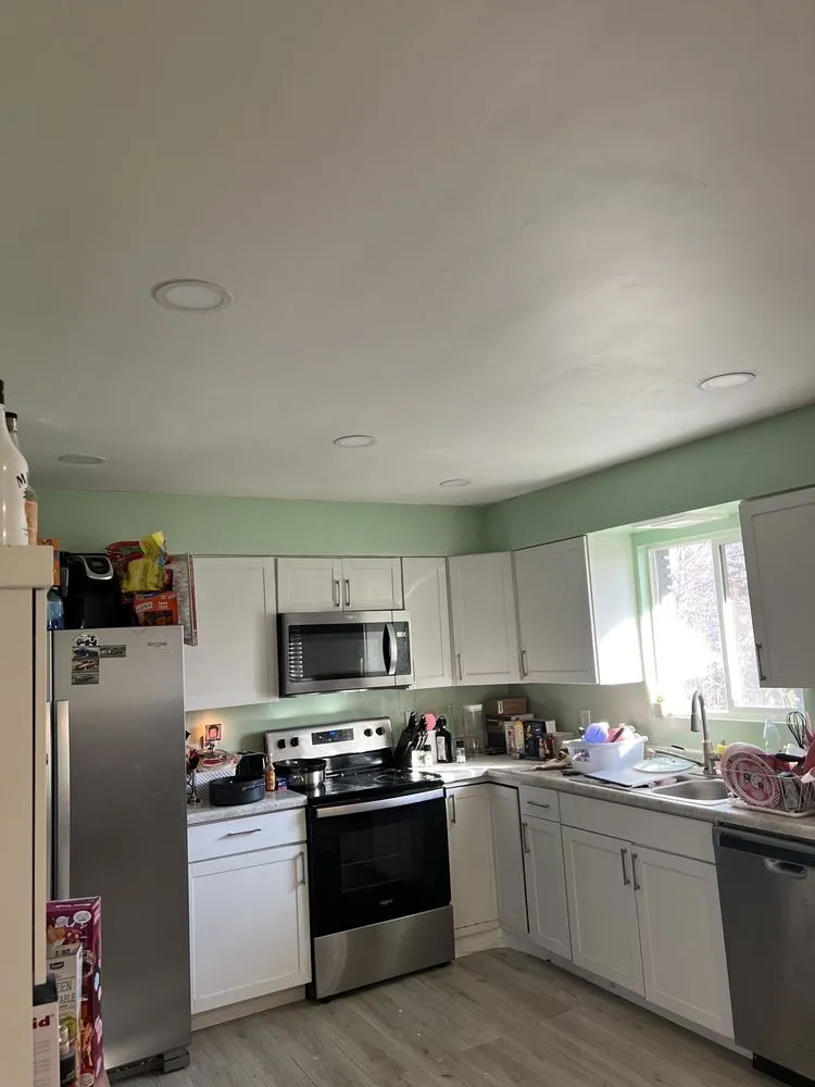 Slide of Bell Electric