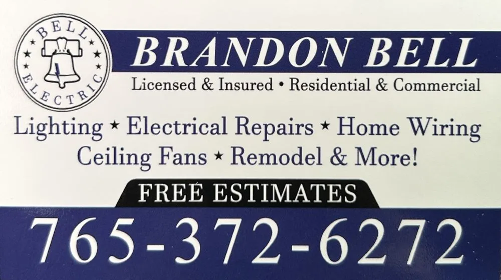 Slide of Bell Electric