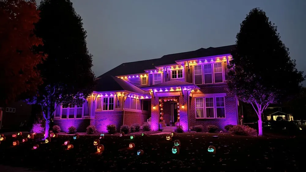 Slide of Bell Electric