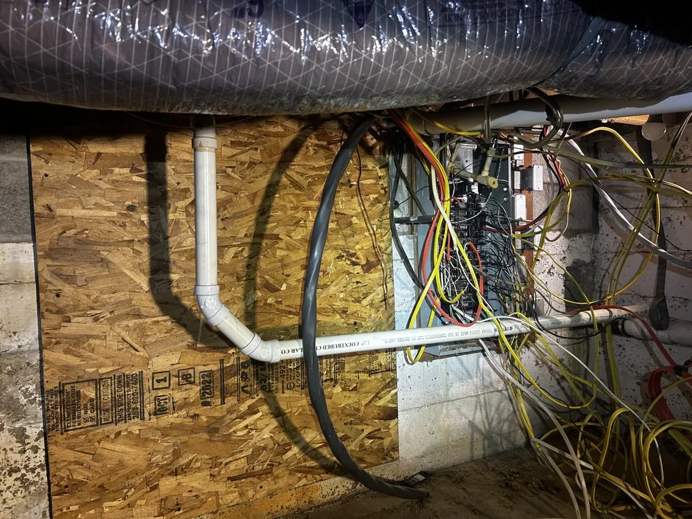 Slide of Bell Electric