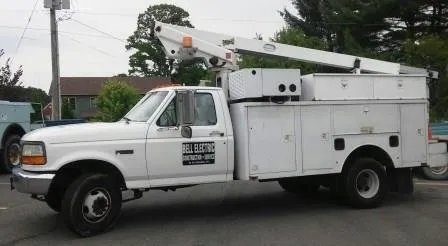 Slide of Bell Electric