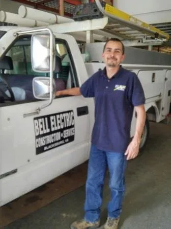 Slide of Bell Electric