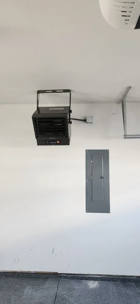 Slide of Bell Electric