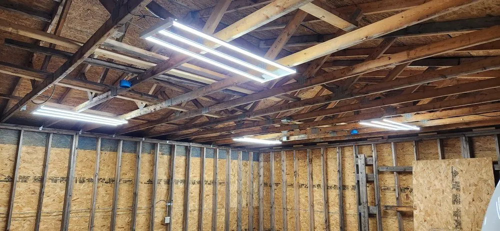 Slide of Bell Electric