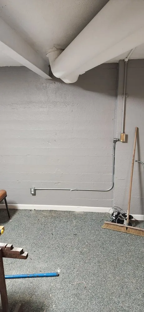 Slide of Bell Electric