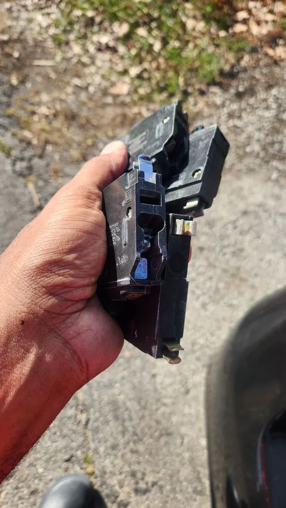 Slide of Bell Electric