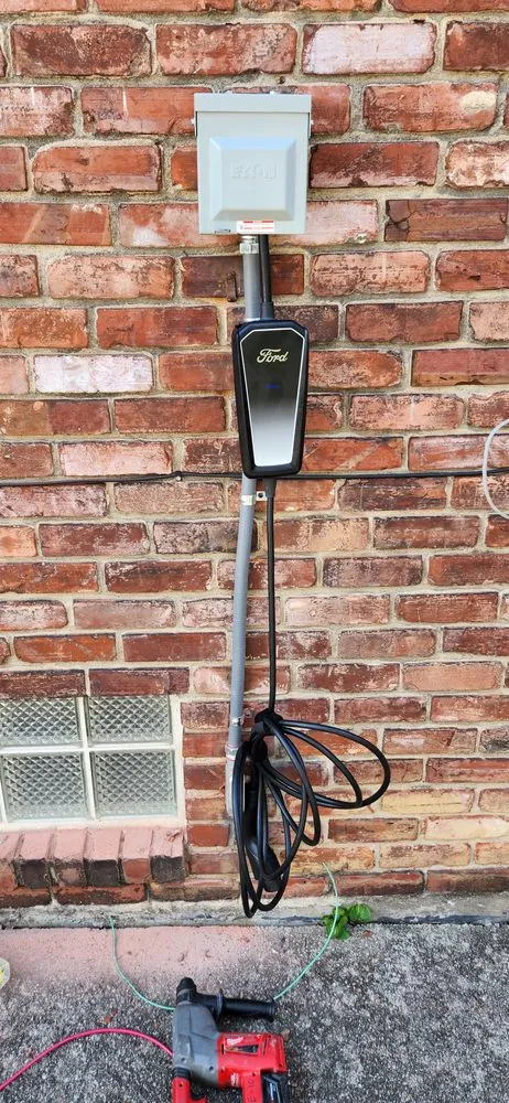 Slide of Bell Electric