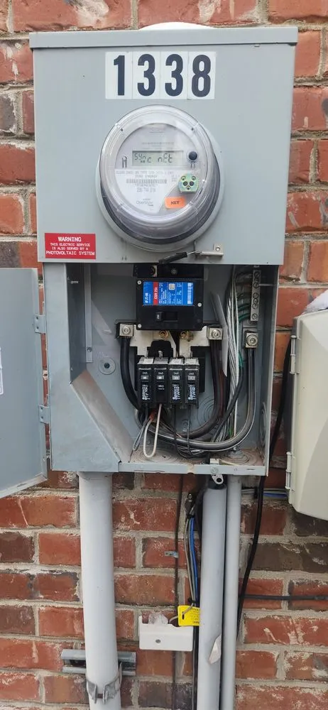 Slide of Bell Electric