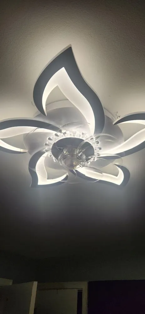 Slide of Bell Electric