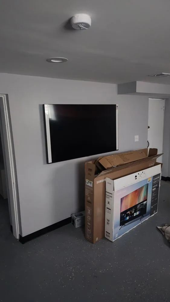 Slide of Bell Electric