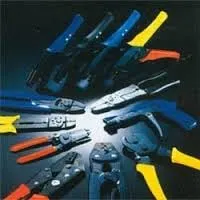 Slide of Bell Electric co