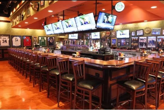 Bell Electric Construction Logo