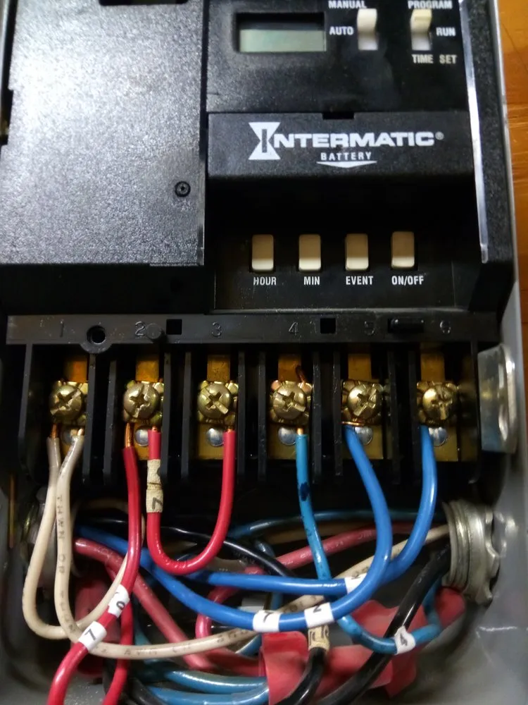 Slide of Bell Electric Services