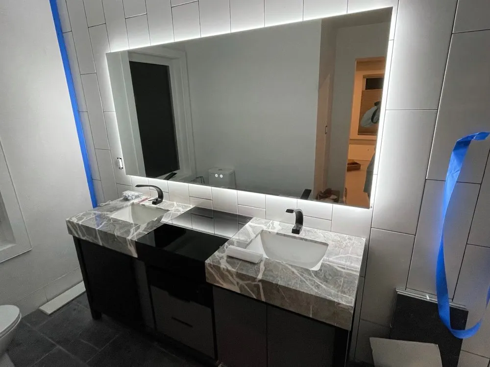 Slide of Bell Electric