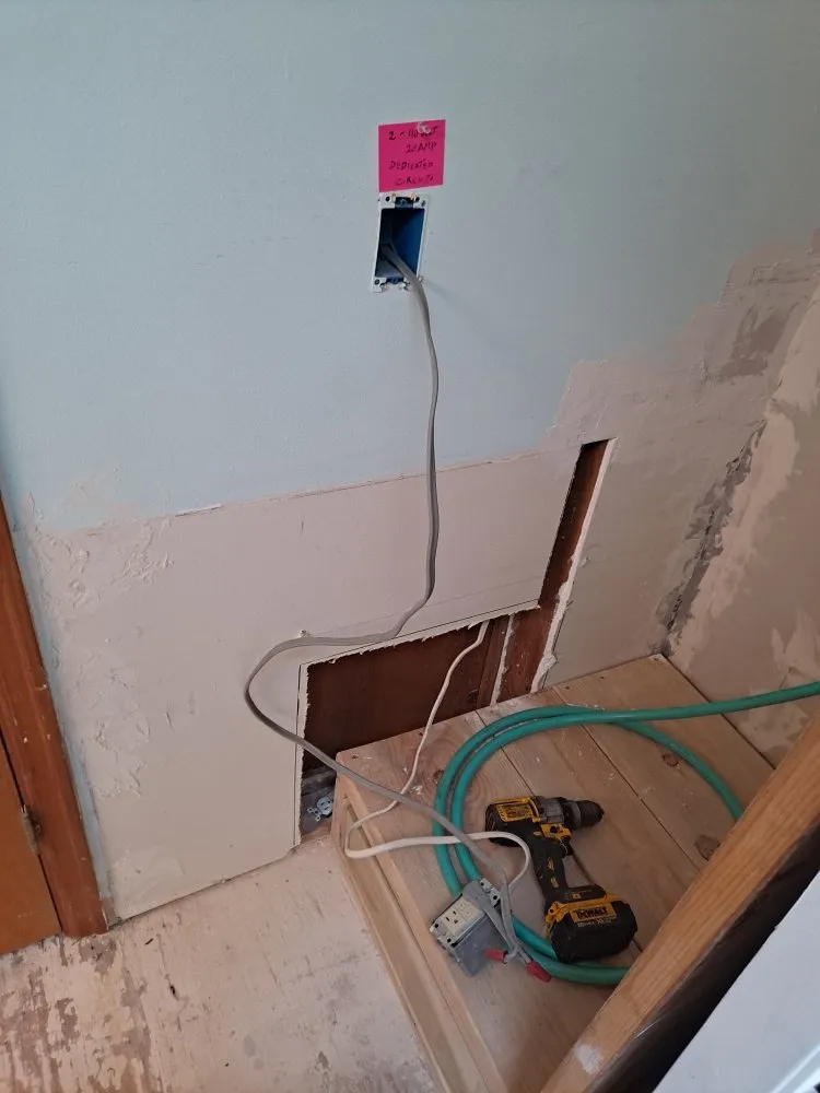 Slide of Bell Electric