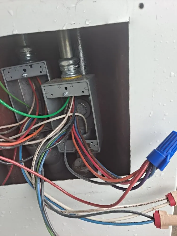 Slide of Bell Electric