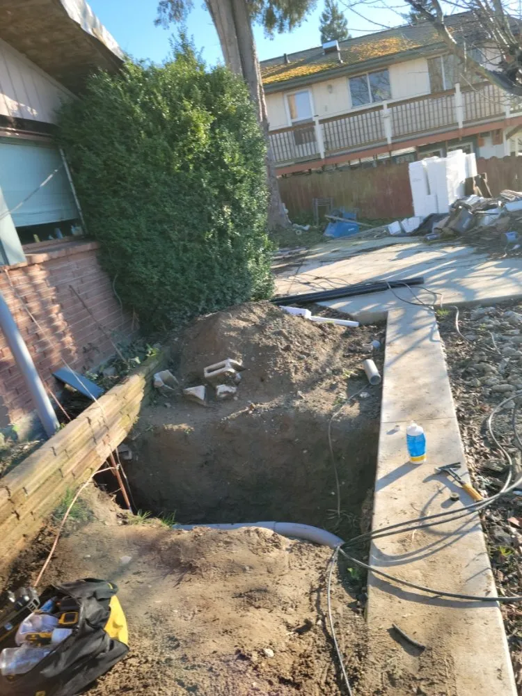 Slide of Bell Electric