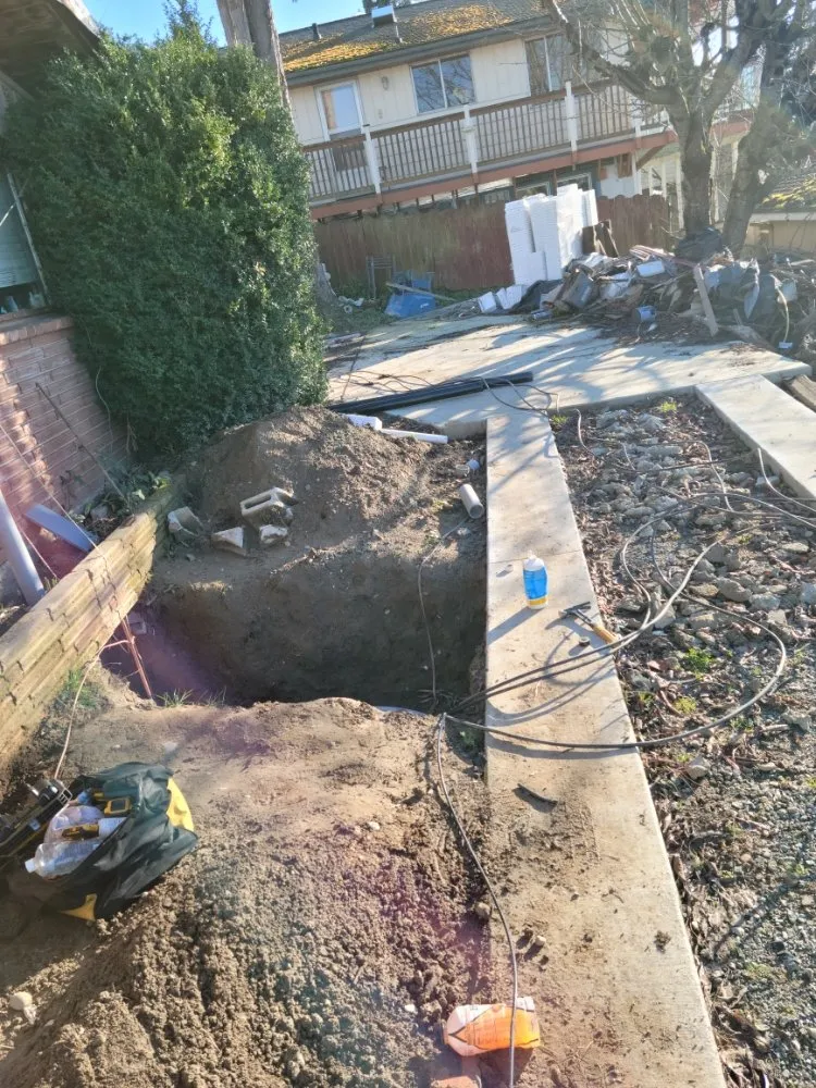 Slide of Bell Electric