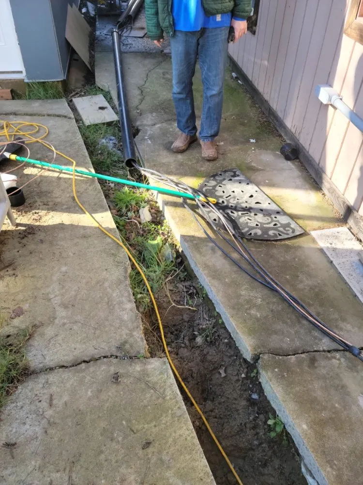 Slide of Bell Electric