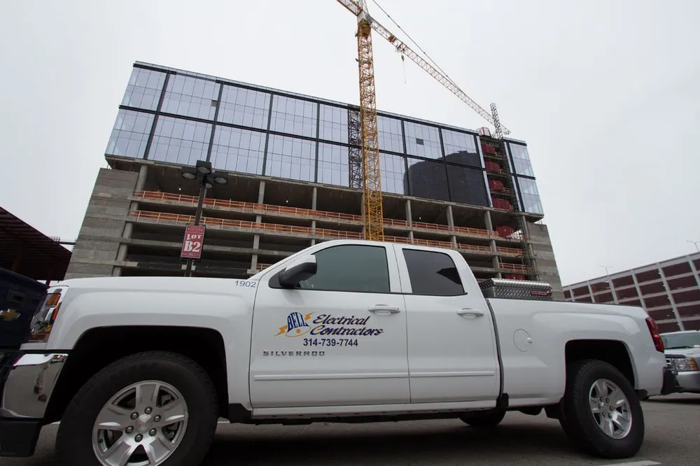 Slide of Bell Electrical Contractors